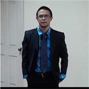 Profesor de apoyo y acompañamiento en refuerzo de español y matemáticas